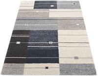 Oci Die Teppichmarke Teppich CASTLE MODENA, rechteckig, 20 mm Höhe, Wohnzimmer