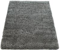 Paco Home Hochflor-Teppich Next 570, rechteckig, 60 mm Höhe, Hochflor-Shaggy, Wohnzimmer