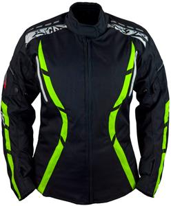 roleff Motorradjacke "Zelina RO"