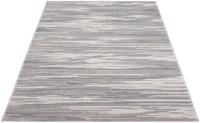 Carpet City Teppich Platin 7737, rechteckig, 11 mm Höhe, meliert, Wohnzimmer