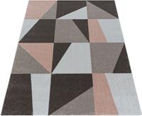 Teppich EFOR 3716, Ayyildiz Teppiche, rechteckig, Höhe: 11 mm