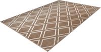 Leonique Teppich Ledion, rechteckig, 7 mm Höhe, besonders weich durch Microfaser, Wohnzimmer