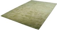 Calo-Deluxe Teppich Viteox 200, rechteckig, 13 mm Höhe, Viskose, Kurzflor, Wohnzimmer