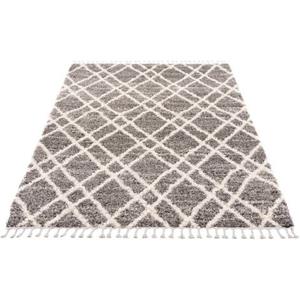 Carpet City Hoogpolig vloerkleed Pulpy 540