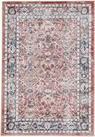 Carpetfine Teppich Vintage Liana 3, rechteckig, 6 mm Höhe, Orient Vintage Look