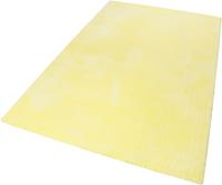 Esprit Hochflor-Teppich Relaxx, rechteckig, 25 mm Höhe, Wohnzimmer, große Farbauswahl, weicher Langflor