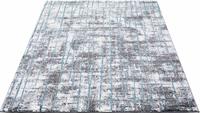 Carpet City Teppich Moda 1139, rechteckig, 11 mm Höhe, Kurzflor, Wohnzimmer