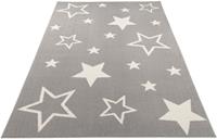 Oci Die Teppichmarke Teppich KIDDY STAR, rechteckig, 11 mm Höhe, Wohnzimmer