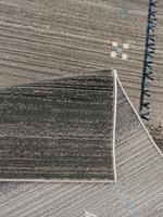 Timbers Teppich Arkansas, rechteckig, 22 mm Höhe