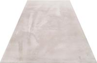 Esprit Hochflor-Teppich Alice, rechteckig, 25 mm Höhe, Kunstfell, Kaninchenfell-Haptik, besonders weich, ideal im Wohnzimmer & Schlafzimmer
