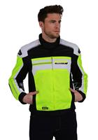 Nerve Motorradjacke X 66, Men