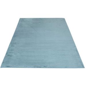 Carpet City Hochflor-Teppich TOPIA400, rechteckig, 21 mm Höhe