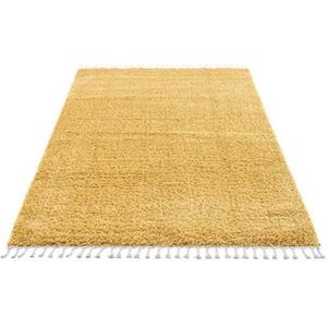 Carpet City Hoogpolig vloerkleed Pulpy 100