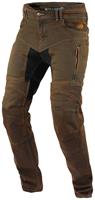 Trilobite 661 Parado Slim Fit Men Jeans Long Rusty Brown Level 2