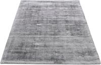 Carpetfine Teppich Ava, rechteckig, 13 mm Höhe, Viskoseteppich, Seidenoptik, sehr weich, leichter Glanz, ideal für Wohnzimmer und Schlafzimmer