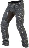 Trilobite 661 Parado Regular Fit Men Jeans Long Blue Digi Camo Level 2