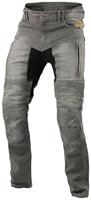 Trilobite 661 Parado Slim Fit Men Jeans Long Light Grey Level 2