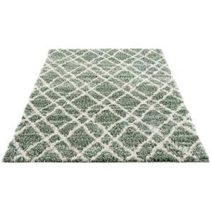 Carpet City Hoogpolig vloerkleed Pulpy 540