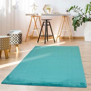 Carpet City Hoogpolig vloerkleed TOPIA400