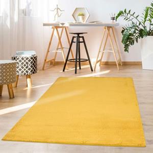 Carpet City Hoogpolig vloerkleed TOPIA400