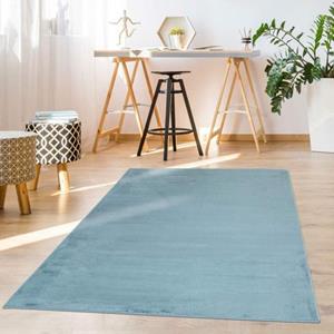 Carpet City Hoogpolig vloerkleed TOPIA400