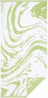 Egeria Handtuch »Marble« (2-St), mit Muster