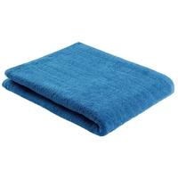 etérea Handtücher Serie Avelie 70x140 cm Duschtuch, Blau