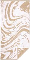 Egeria Handtuch »Marble« (2-St), mit Muster