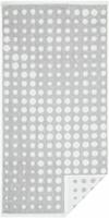 Egeria Handtuch »DOT« (2-St), mit Muster