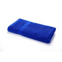 etérea Handtuch Serie Basic; Farbe: Blau; Größen: 30x50 cm Gästetuch