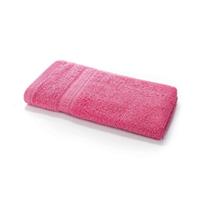 etérea Handtuch Serie Basic; Farbe: Rosa; Größen: 30x50 cm Gästetuch