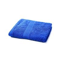 etérea Handtuch Serie Basic; Farbe: Blau; Größen: 30x30 cm Seiftuch