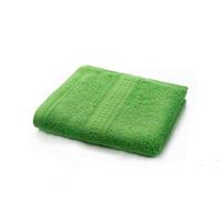 etérea Handtuch Serie Basic; Farbe: Apfelgrün; Größen: 30x30 cm Seiftuch