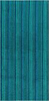 Egeria Handtücher »Combi Stripes« (2-St), mit feinen Streifen