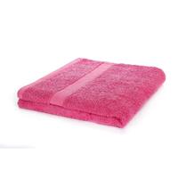 etérea Handtuch Serie Basic; Farbe: Rosa; Größen: 70x140 cm Duschtuch