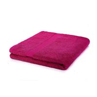 etérea Handtuch Serie Basic; Farbe: Pink; Größen: 70x140 cm Duschtuch