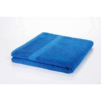 etérea Handtuch Serie Basic; Farbe: Hellblau; Größen: 70x140 cm Duschtuch