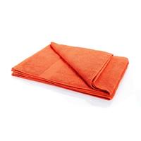 etérea Handtuch Serie Basic; Farbe:  Orange; Größen: 80x200 cm Saunatuch