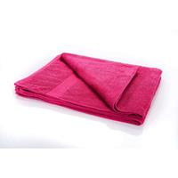 etérea Handtuch Serie Basic; Farbe: Pink; Größen: 80x200 cm Saunatuch