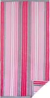 Egeria Handtücher »Jan« (2-St), mit mehrfarbigen Streifen
