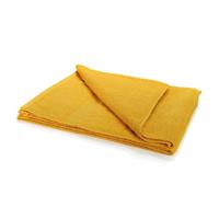 etérea Handtuch Serie Basic; Farbe: Gelb; Größen: 80x200 cm Saunatuch