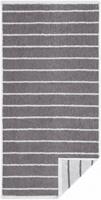 Egeria Handtuch »Line« (2-St), im Streifendesign