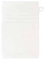 Grace grand spa Waschhandschuhe Handtücher weiß