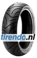 Maxxis M6029 ( 130/60-13 TL 60P Hinterrad, Vorderrad )