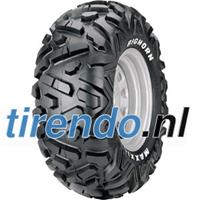 Maxxis M917 Bighorn ( 26x9.00 R12 TL 49N Dubbel merk 225/75R12, Voorwiel )