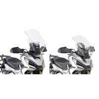 GIVI Verhoogd transparant windscherm ST, moto en scooter, D1188ST