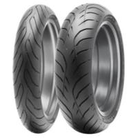 Dunlop Roadsmart IV SP ( 190/55 ZR17 TL (75W) Achterwiel )