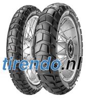 METZELER KAROO 3 ( 150/70-17 TL 69R Achterwiel, M+S keurmerk, M/C )