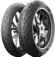 Michelin Road 6 ( 120/70 ZR19 TL (60W) M/C, Voorwiel )