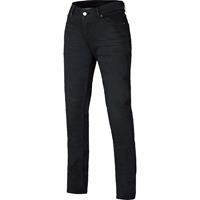 IXS Clarkson Classic AR Damen Jeans schwarz 